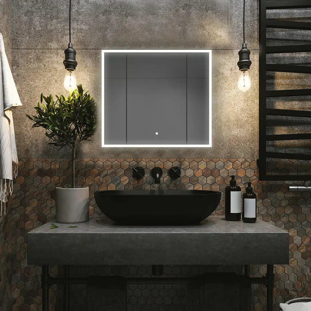 The Homeowner’s Choice for Modern Bathrooms
