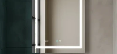 Aquadom USA | LED Medicine Cabinets & Mirrors