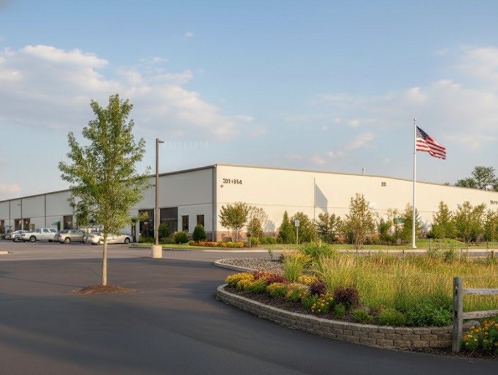 Aquadom Headquarters